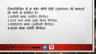 कंप्यूटर का परिचय । Introduction To Computers/Computer System Mcqs। Shubham Techwave