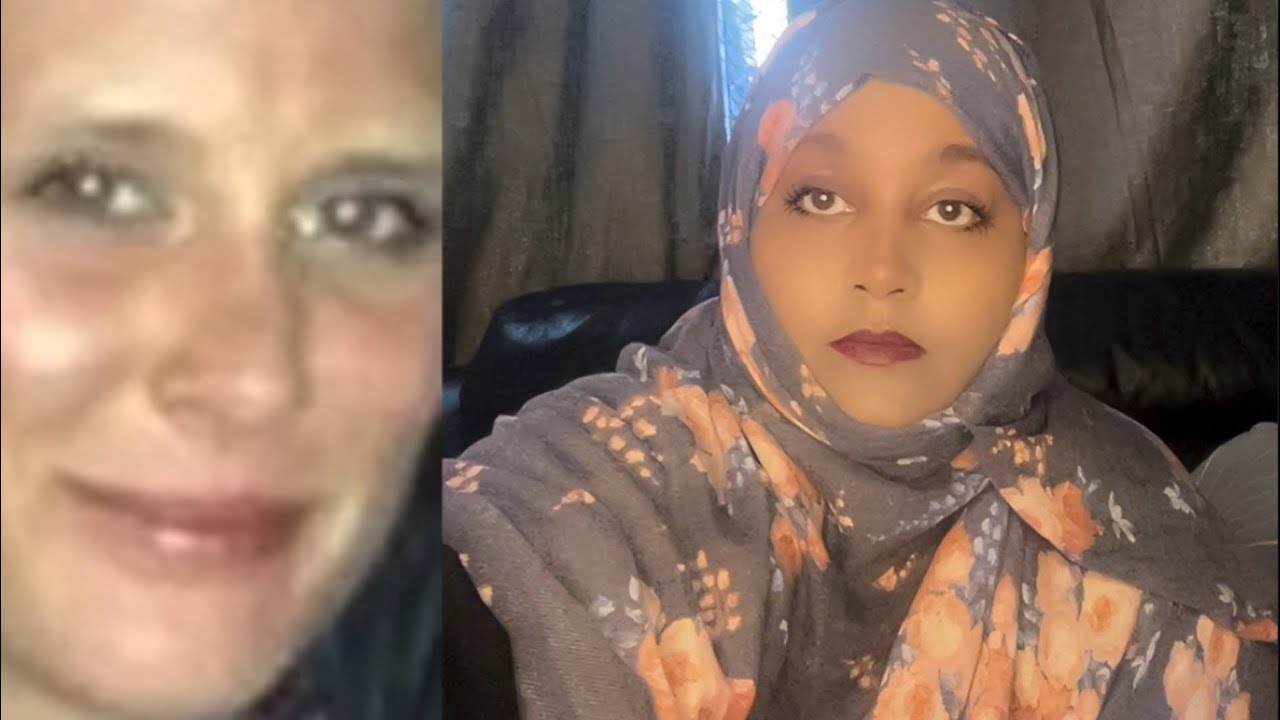 Macalimadi reer UK 🇬🇧 Qiso Naxdin badan oo ka dhacday Qatar 🇶🇦 💔😭