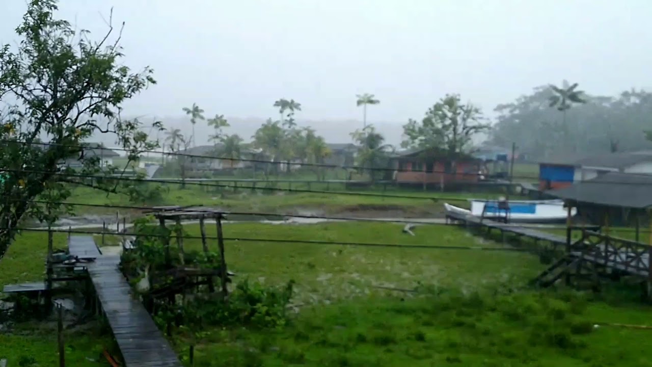 Comunidade do livramento do bailique-AP