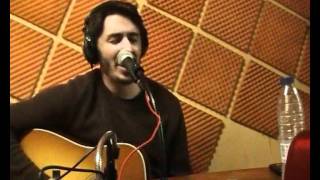 Aaron Thomas en El hombre que se enamoró de la luna