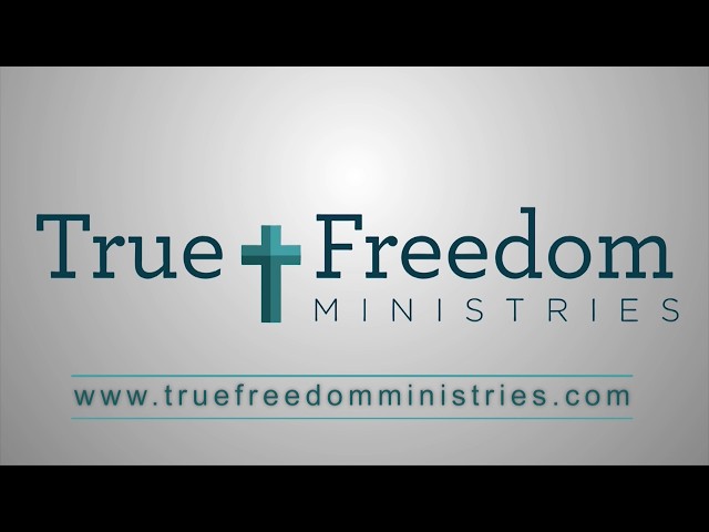 True Freedom Ministries - Evangelism - 2 of 4 - ANSWERING THE CALL - OvercomersTV.Live