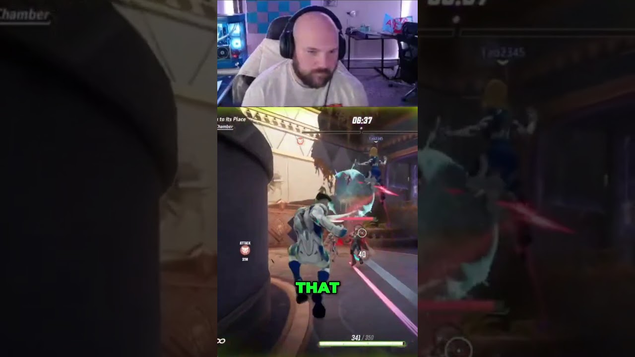 Marvel Rival's Iron Man's Epic Focus: Overcoming Moon Knight's Powers