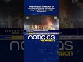 Habitantes de Turmero y La Victoria rechazan constantes fallas eléctricas y exigen respuestas