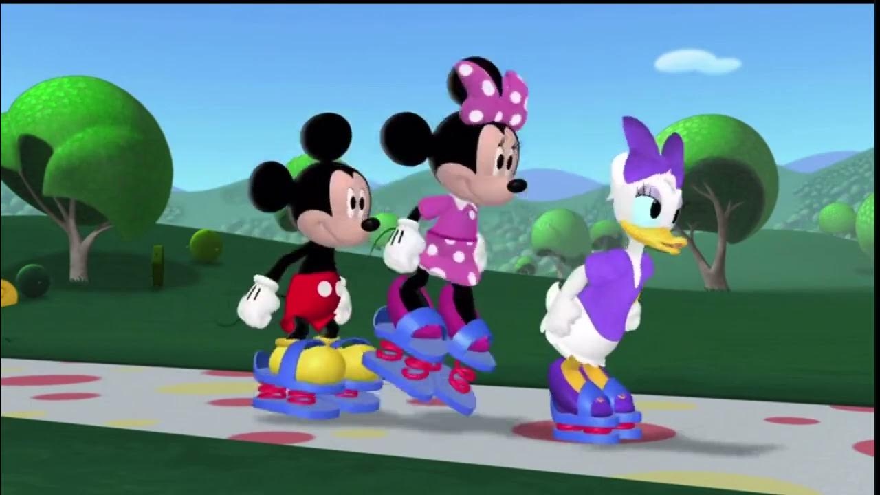 Daisy’s Clips… cause i feel board YouTube