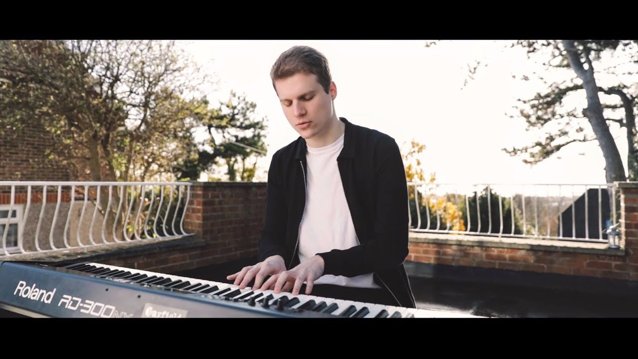 Ben Lester - The Moment (Official Video)