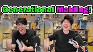 Toast Gets Rage Baited so Hard