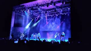 Sonata Arctica - Storm The Armada (En vivo Auditorio Blackberry 11/04/23) (4K)