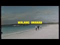 SJ Maglana - WALANG IWANAN (Lyric Video)