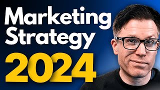 How To Create The Perfect Marketing Strategy for 2024