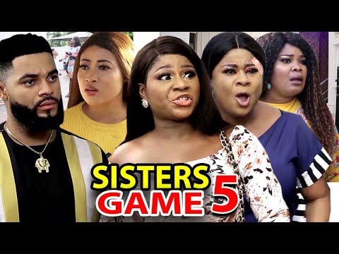 Download SISTERS GAME SEASON 5 -