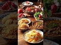 This Persian Dish is Pure Magic ✨🍛 ( 24 Foodz )
