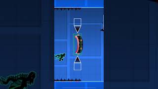 Geometry Dash Slide Da Treme Meldica V2 Layout  I Didnt Upload The Level Yet gd