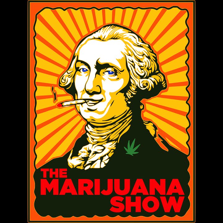 The Marijuana Show - SEASON 2 - INCREDIBLES