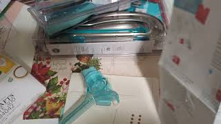 My JoAnn haul