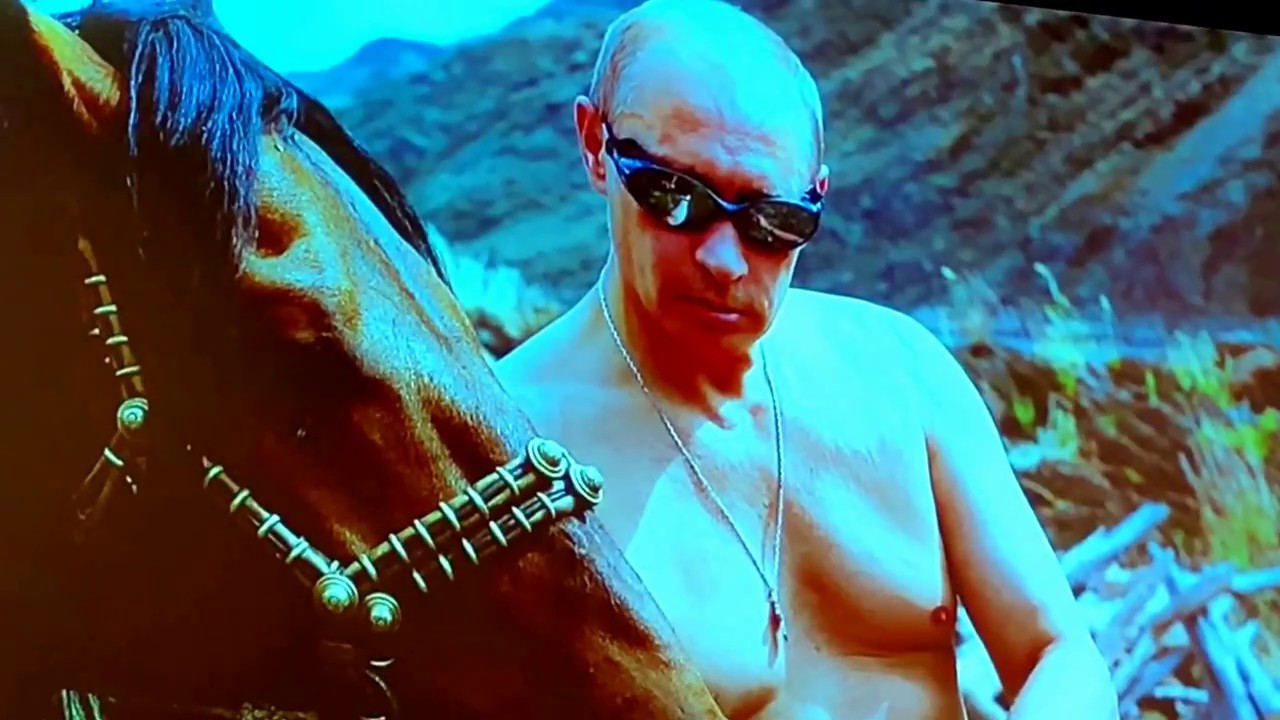 Steven Lee Myers: Putin & the Russian Resurrection