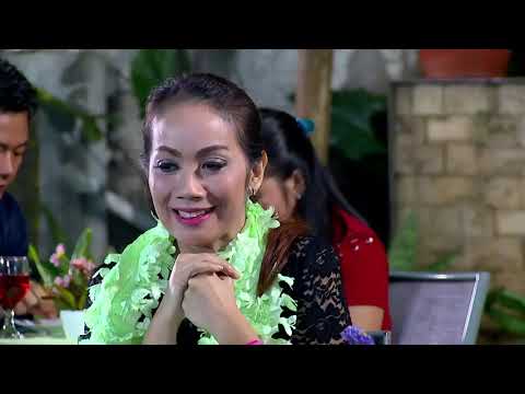 FTV Handika Pratama \u0026 Rosiana Dewi   Kasih Tak Santai