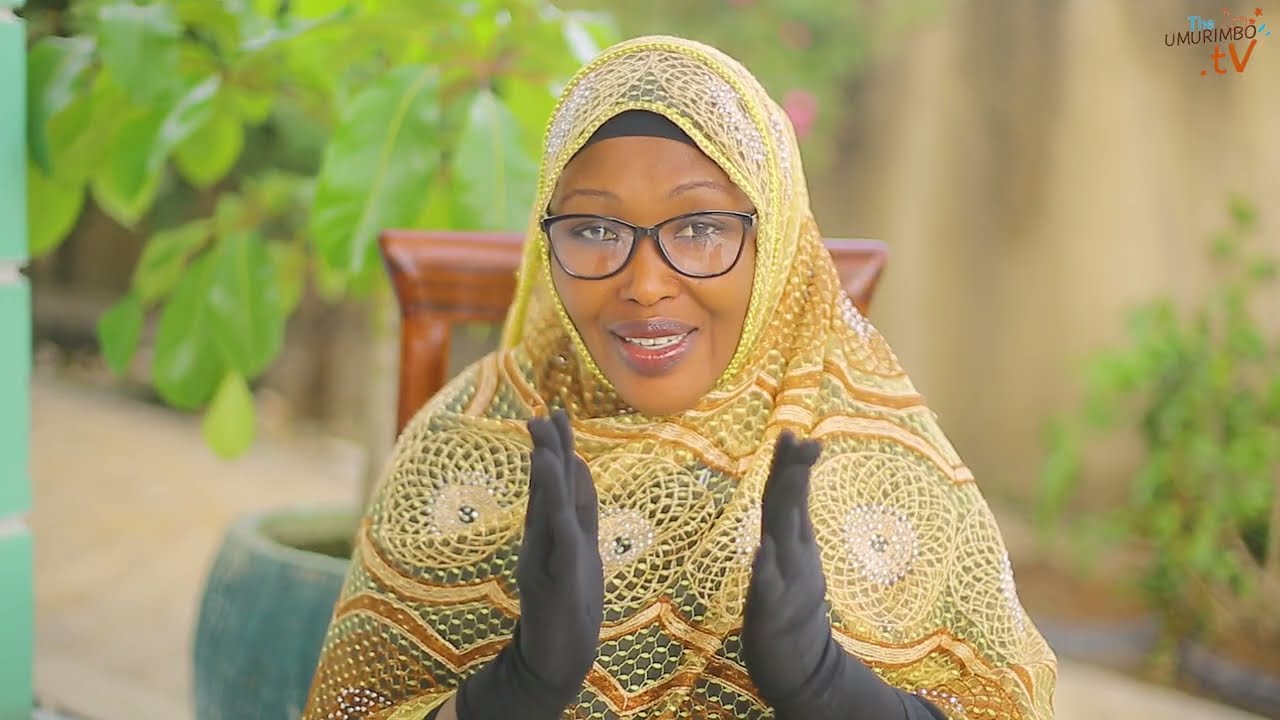 IBINYOBWA(7)BY'ABAGORE NTUBINYWE UDAFITUMUGABO MUKORANA SEX IMIBONANO BITERUBUSHYUHE.