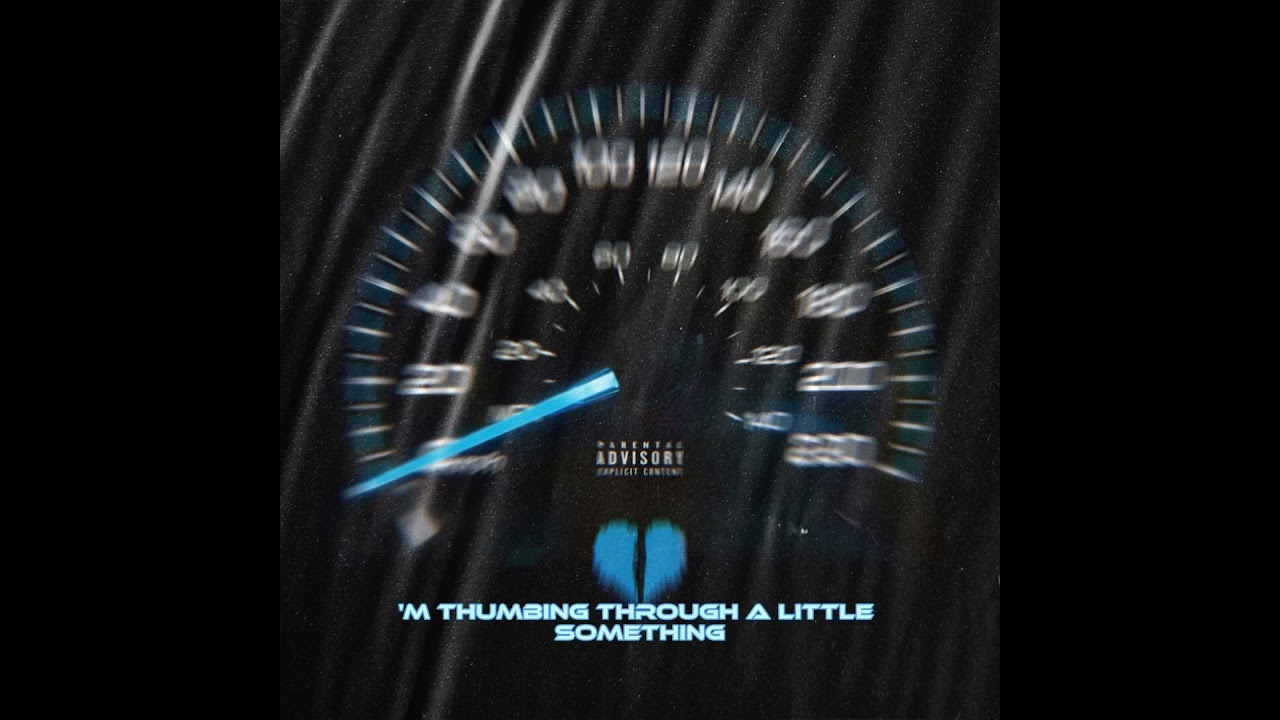 MOVING FAST OUT NOW ON ALL PLATFORMS