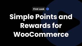 InfluenceWP First Look—Simple Points and Rewards for WooCommerce