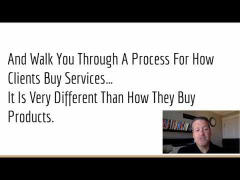 How to Get Clients | Chris Spurvey