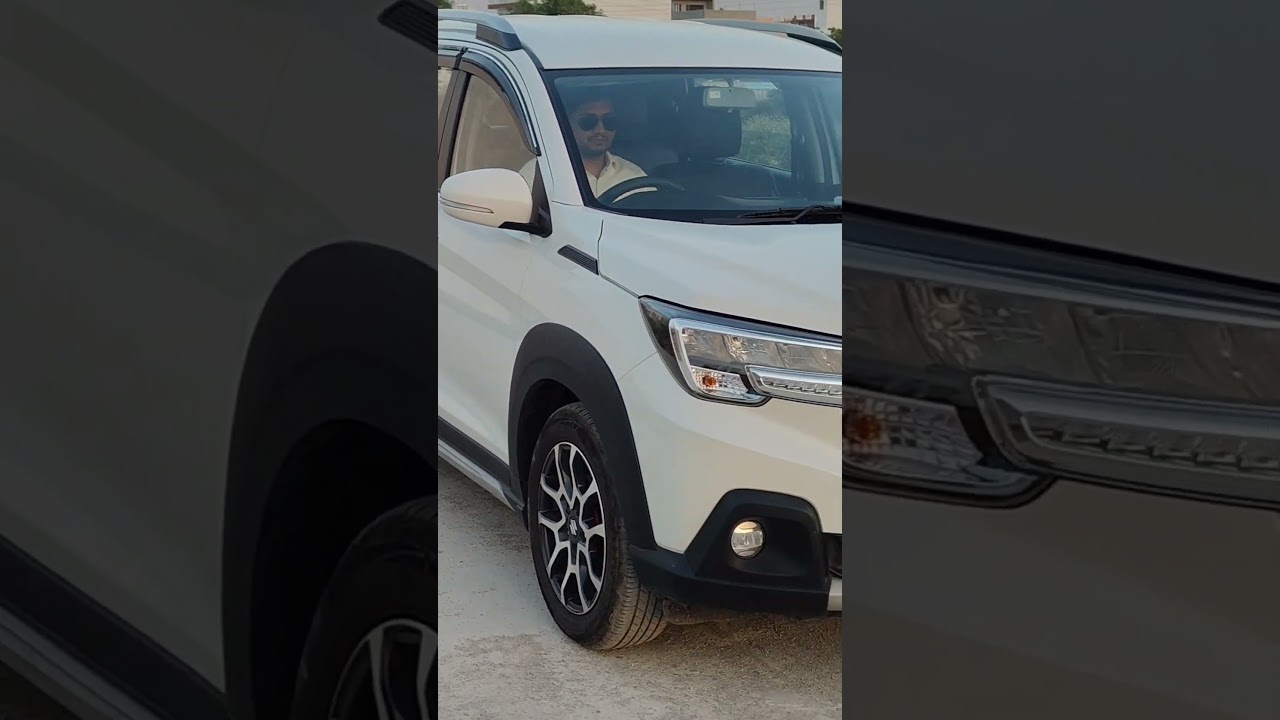 New XL6 Zeta CNG 2024 review