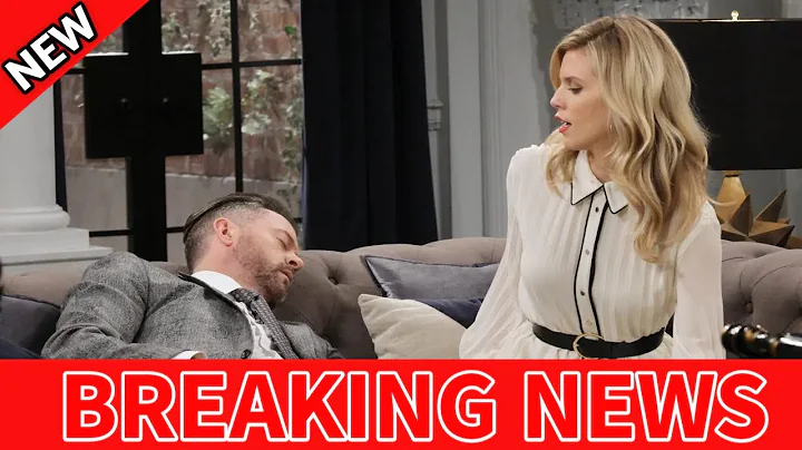 Monday Soap Spoilers Revealed Shocking Twists Await on General Hospital & All Your Favorite Soaps –