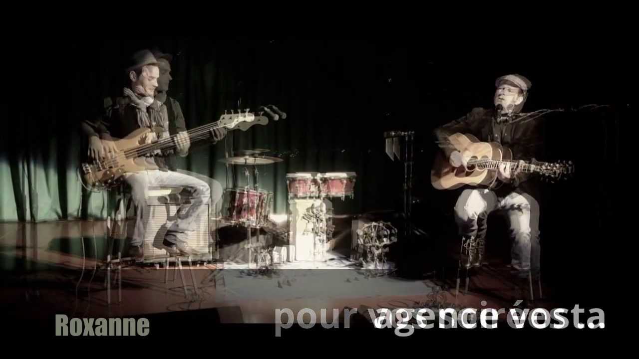 Duo acoustic YouTube