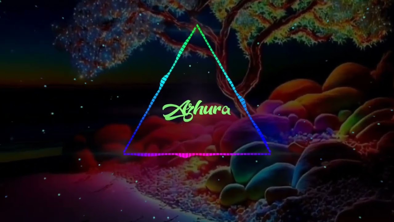 DJ MELODY LEPAS AH AH REMIX