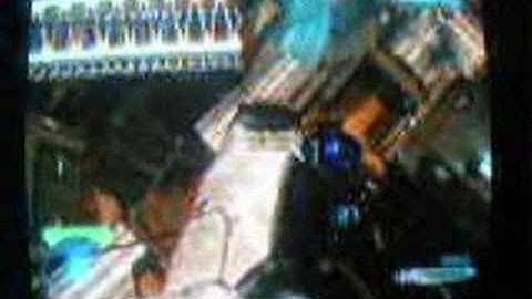 Super Bounce - Headlong double bounce