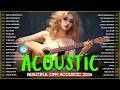 Best Of OPM Tagalog Acoustic Love Songs 2026 ❤️ Top Hits OPM Tagalog Songs Cover Playlist