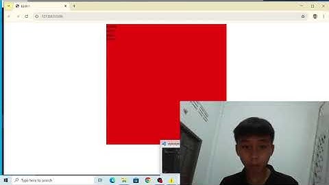 Môn Thiết kế web cơ bản | Bài tập 3 | Nguyễn Hoàng Phúc  | CIT2431 | Bách Khoa Tây Nguyên