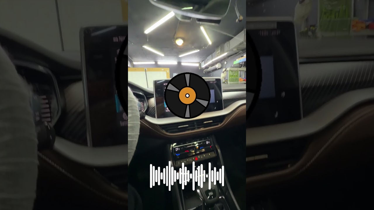 Китайский Кодиак. Нужные опции