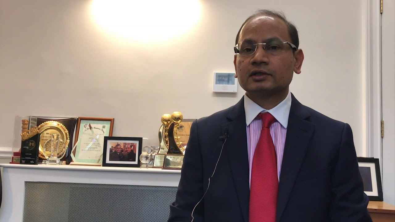 India Market Entry Insights Interview