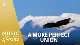 07/05/26 | A More Perfect Union | Music & the Spoken Word #5051 | The Tabernacle Choir (#livestream)