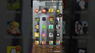 كيفية تحمل العاب الين تشبع screenshot 4