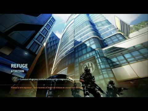 Video: Titanfall: Frontier's Edge'i ülevaade