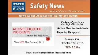 Active Shooter