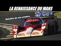 LA RENAISSANCE DU MANS