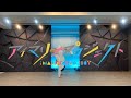 【菜音】Marine Bloomin' 【踊ってみた】