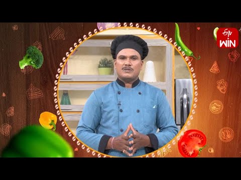 Chitka For Making Omlet Softly By Adding Sugar, Corn Flour | Kitchen Mantra | 14th May 2024 - ETVABHIRUCHI