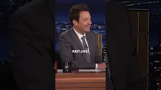 This Is Was Just Awesomecamila Cabello On Jimmy Kimmel