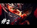 Ninja gaiden 3 razors edge ps3 playthrough part 2day 1  ryu hayabusa