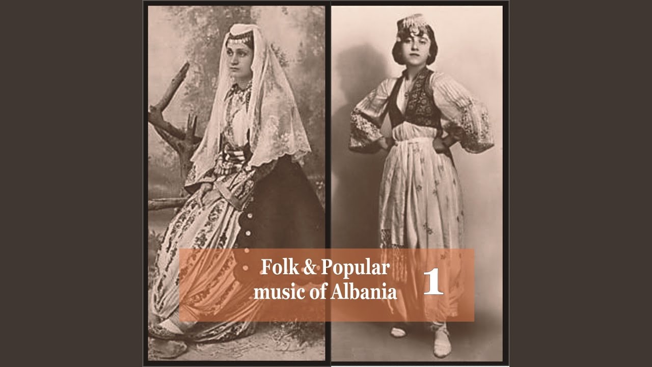 My Mountain Flower (Folk Song)