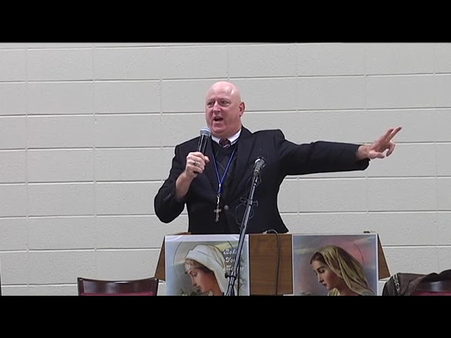 The Catholic Defender: Bearing Witness to the Truth Part II