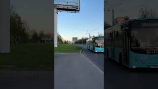Автобус 176! #автобус #спб #tram #транспорт #travel #красота @Transportspbinetolko!