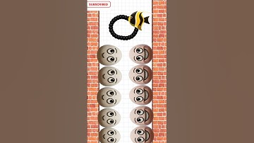 Alphabet song in Draw to Smash Level 230 #alphabet #shortfeed #youtubeshorts #drawtosmash