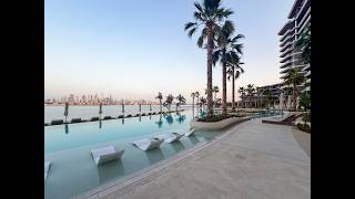 Serenia Living - Palm Jumeirah - Palma - Dubai Real Estate - Luxury Property