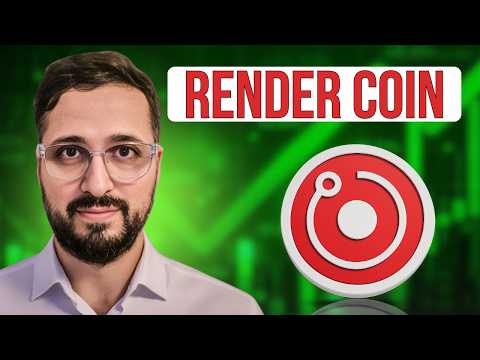 Prediksi Harga Render | Lonjakan Besar Berikutnya Akan Segera Dimulai?