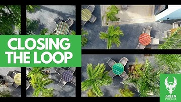 Closing the Loop - Tabletops