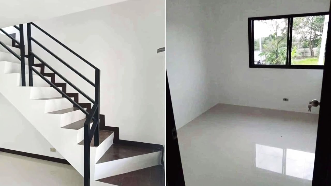 Row House Improved Unit in Deca Clark ( fully developed Unit)